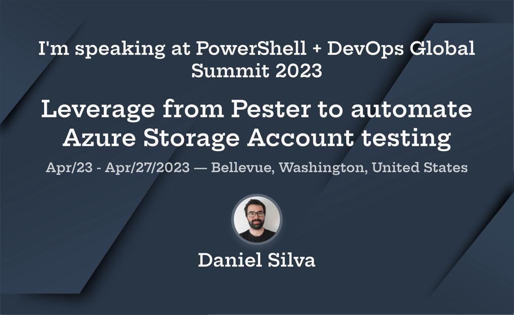 Still in disbelief and overwhelmed by this. Honestly never thought that sharing knowledge would allow me to travel this much, especially to the other side of the ocean