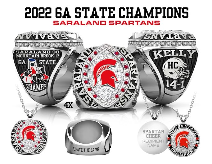 Spartan Football tweet media