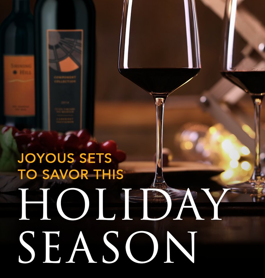 colsolare's tweet photo. This holiday season, give the gift of the luxurious flavors of Col Solare. We’re removing the guesswork and have curated a special selection of wines that encapsulate the wondrous expression of our Red Mountain terroir: https://t.co/17ejSBj49G https://t.co/xldK1BgEve
