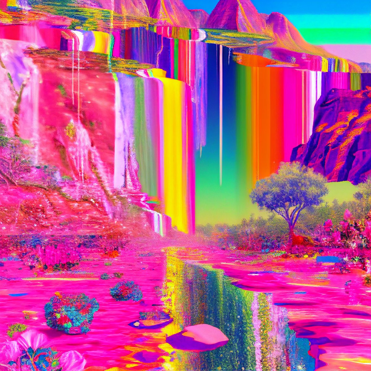 the diagram promotes independence of function within a multiplicity, a becoming, a segment, a vibration

a new paisajito
1/1 ed.  17 #tezos
at <a href="/objktcom/">objkt</a> 

objkt.com/asset/KT1EuSmS…