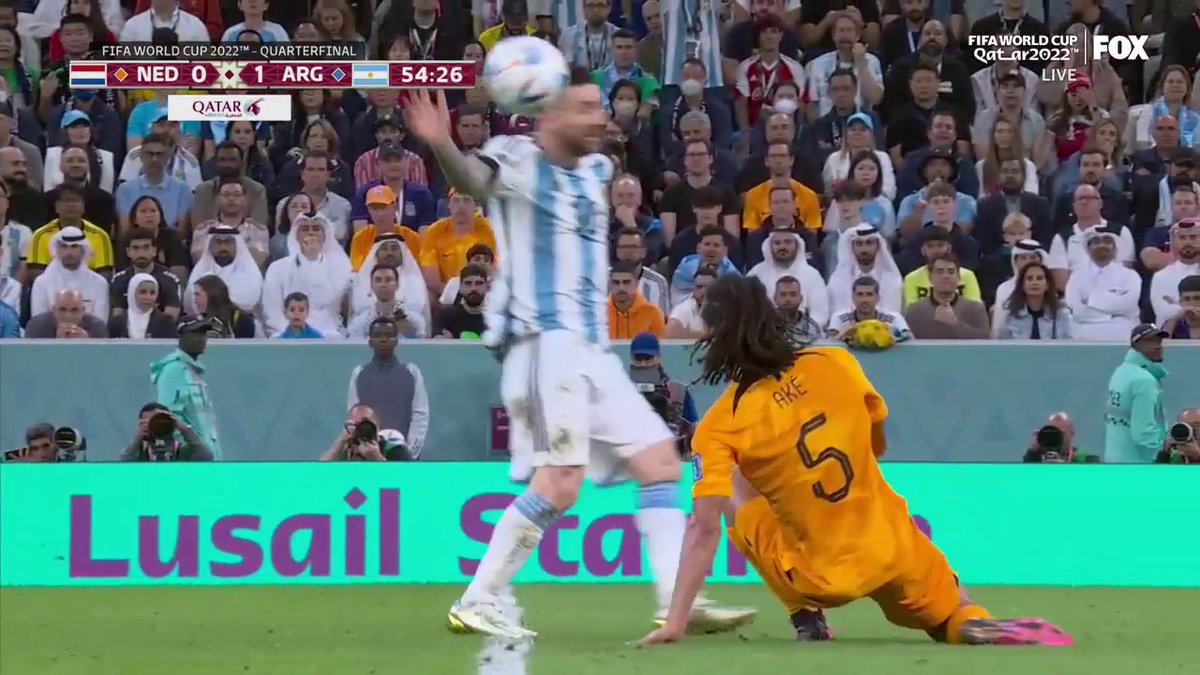 John Kosic on Twitter "RT FOXSoccer No yellow card was given to