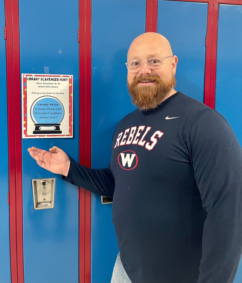 Can’t wait to spend next weekend scavenging for a chance to win a snow globe with this festive face in it 😆 #onewest