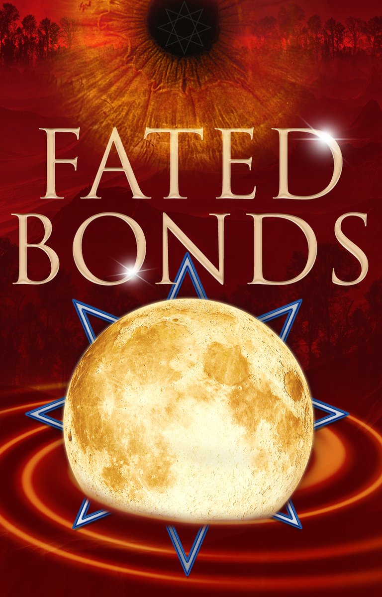 KAEnglish5's tweet photo. Fated Bonds Book 1: Alpha Bonds is available on Galatea right now! https://t.co/Ru0PQ9Cd9N

The editing dispute is coming to a conclusion. 
#AlphaBonds #Werewolf #AlphaKing #QueenLuna #Fantasy #Romance #Love #SoulMates #FatedLove #Writing #WritingCommunity #Inkitt #InkittBooks https://t.co/1spwLdXcgq