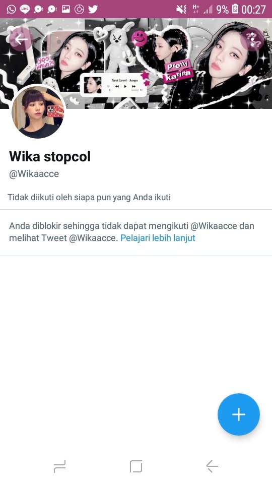 cchenleemarkeu's tweet photo. Moots please help rt🙏

Kalian yg mutualan sama acc @.Wikaacce @.Kuelz4 mending RnB deh guys soalnya dia scammer pc dan kerugiannya lebih dari 2.4jt 

Dan modusnya sama 1 akun buat wts 1 akun lagi buat opshar

085718605906 (no lama) anita
081617249275 (no baru) naura https://t.co/U2YpkJ6eSg