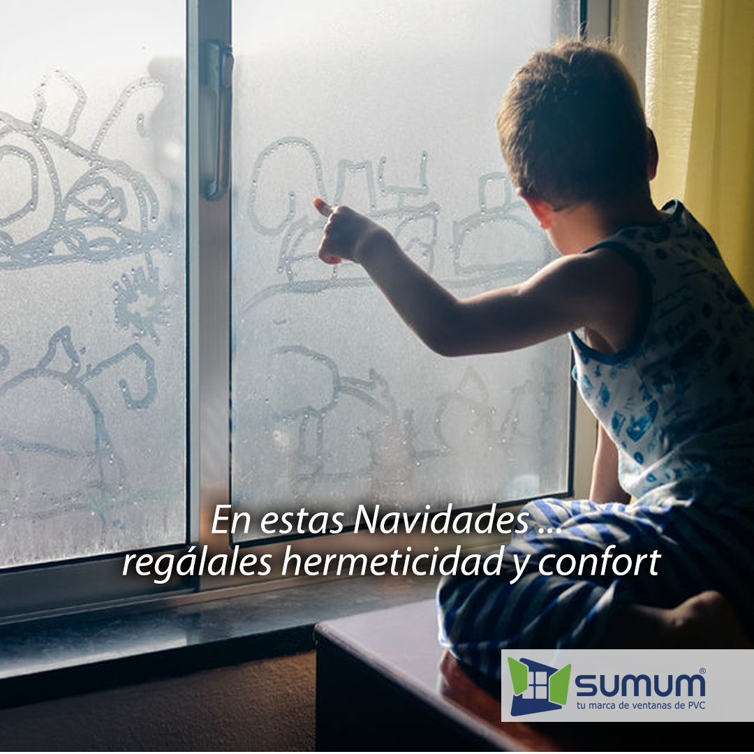 SUMUMPVC's tweet photo. En estas Navidades regálales hermeticidad y confort.
Pregunta a tu distribuidor SUMUM por las prestaciones de nuestras ventanas.
#sumum #diseño #estética #ventanassumum #ventanasdealtasprestaciones #ventanaseficientes #thermofibra #confort #ahorro #hermeticidad #aislamiento https://t.co/gI5F48X9pO