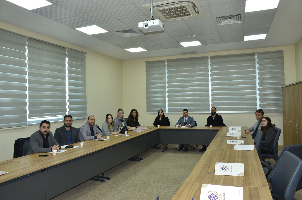 Kamu Avukatları Komisyonu olarak ilk toplantımızı gerçekleştirdik. <a href="/VanBaro/">Van Barosu - Baroya Wanê - Van Bar Association</a> <a href="/avsoz/">Av. Sinan ÖZARAZ</a>