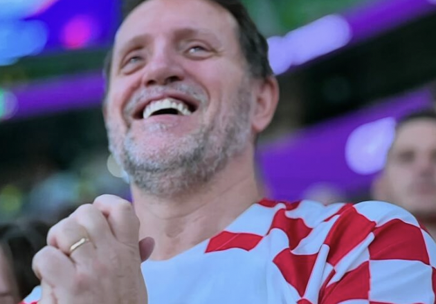 When it looks like Wile E Coyote is about the catch the roadrunner but then his Acme slingshot malfunctions again.