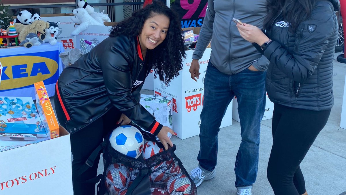 DC SCORES tweet media