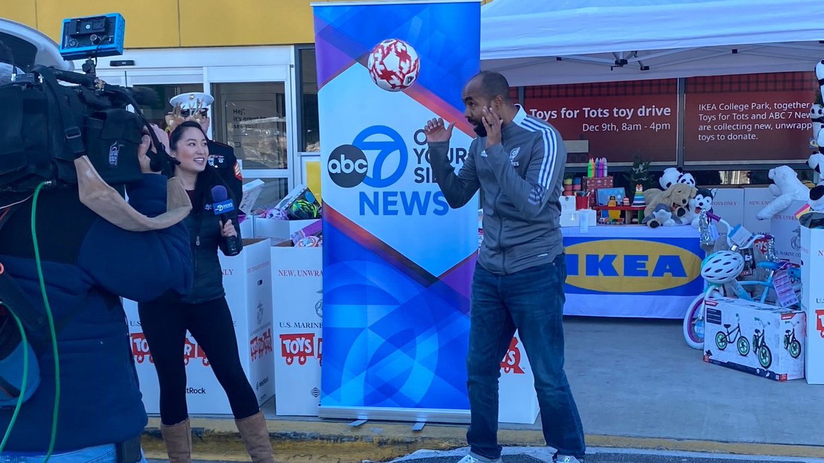 DC SCORES tweet media