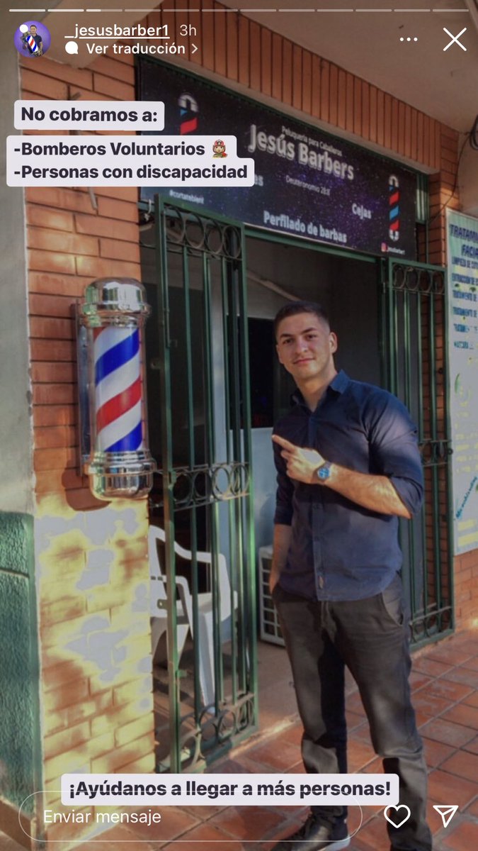 aracost10's tweet photo. Por más negocios como así 🥰👏

📍Av. Bruno Guggiari c/ Ecuador https://t.co/UyQWIK67cK
