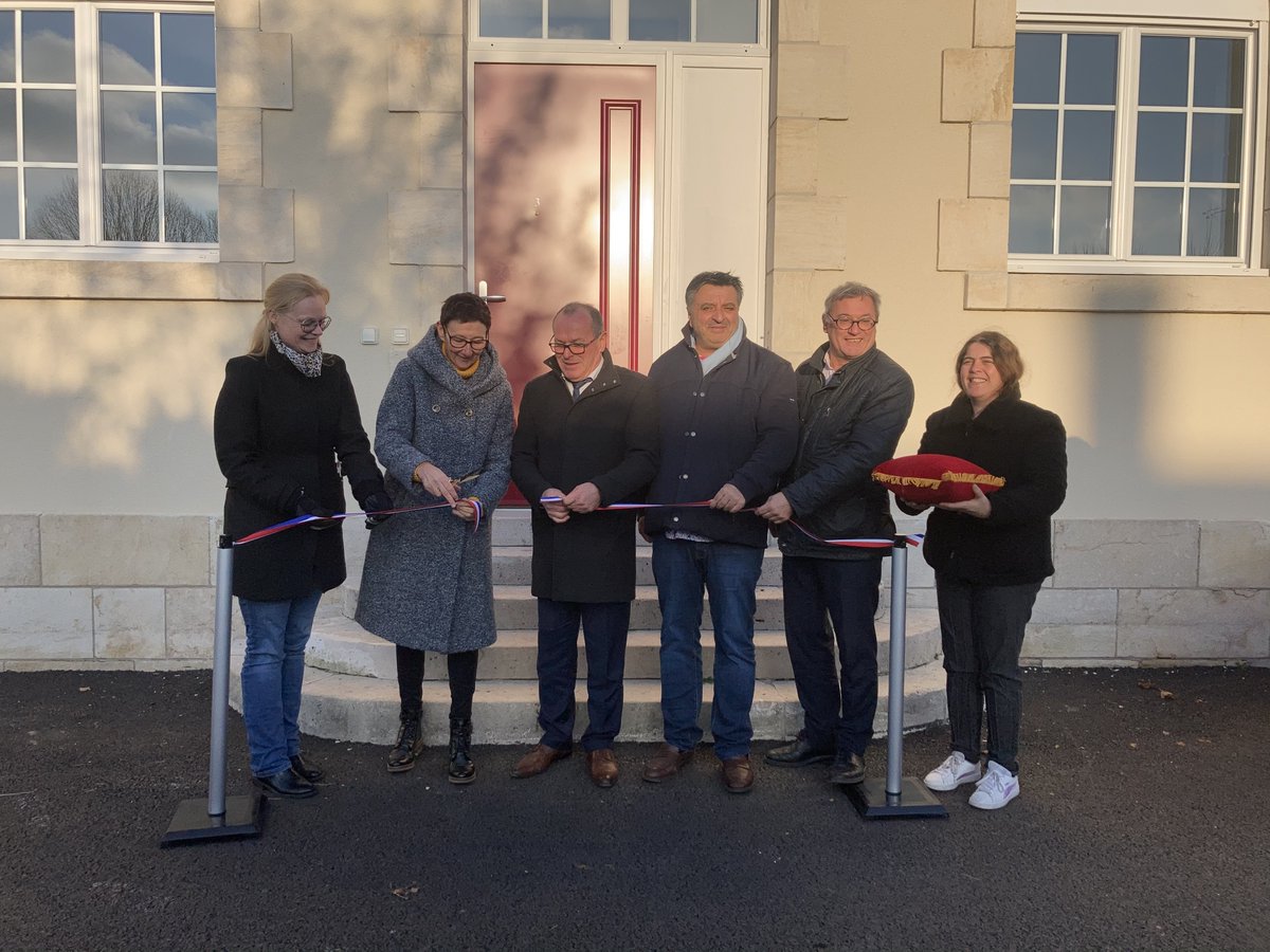 Val de Berry tweet media