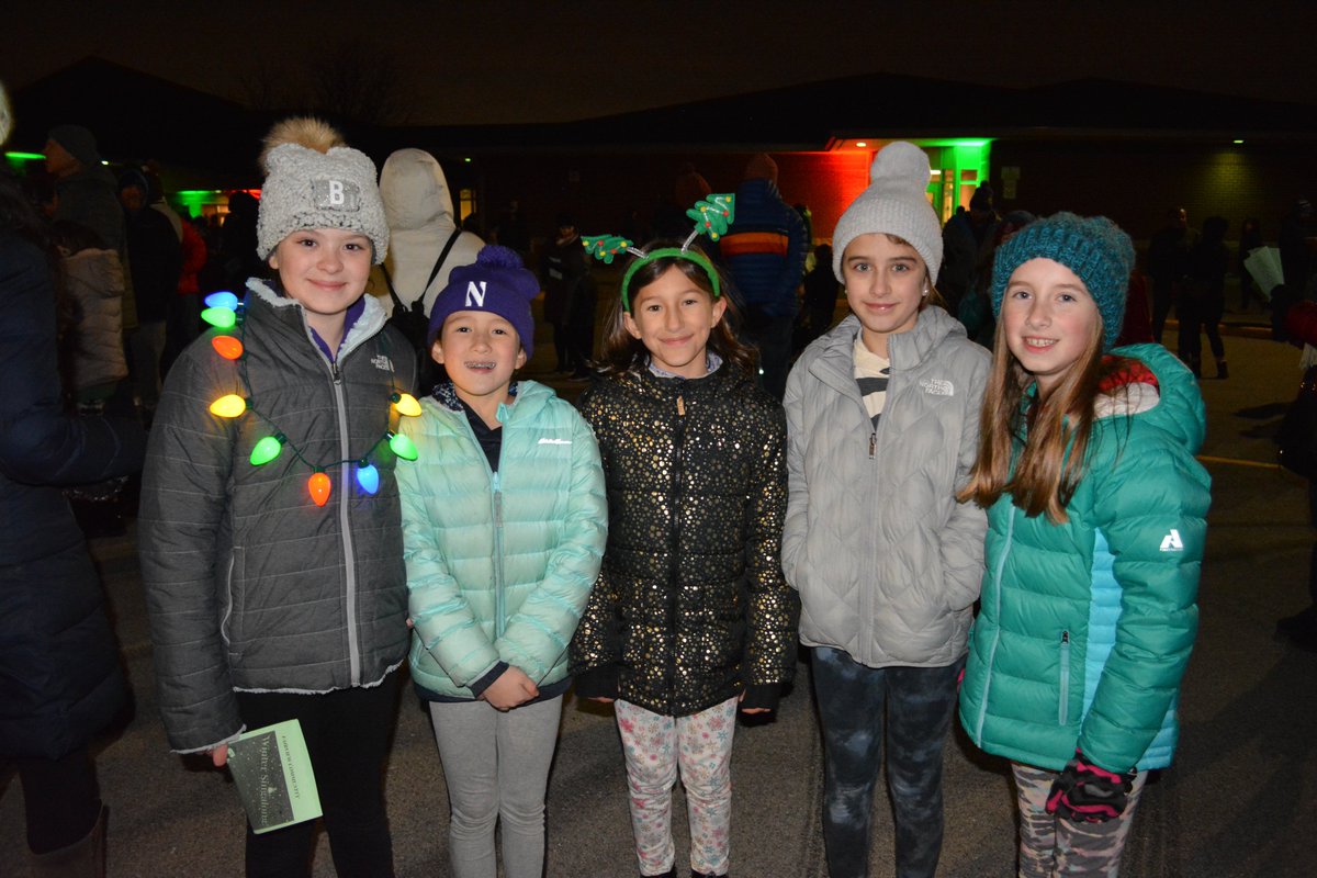 Fairview Elementary D57 tweet media