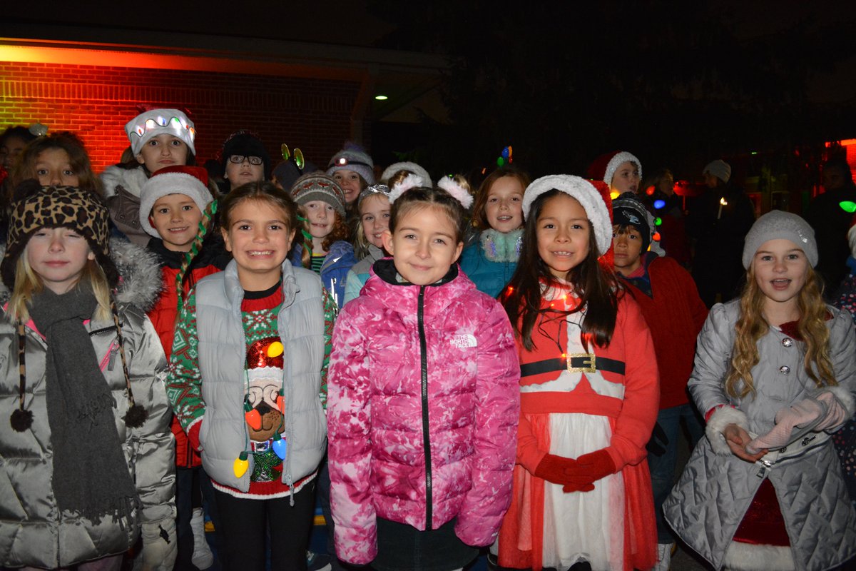 Fairview Elementary D57 tweet media