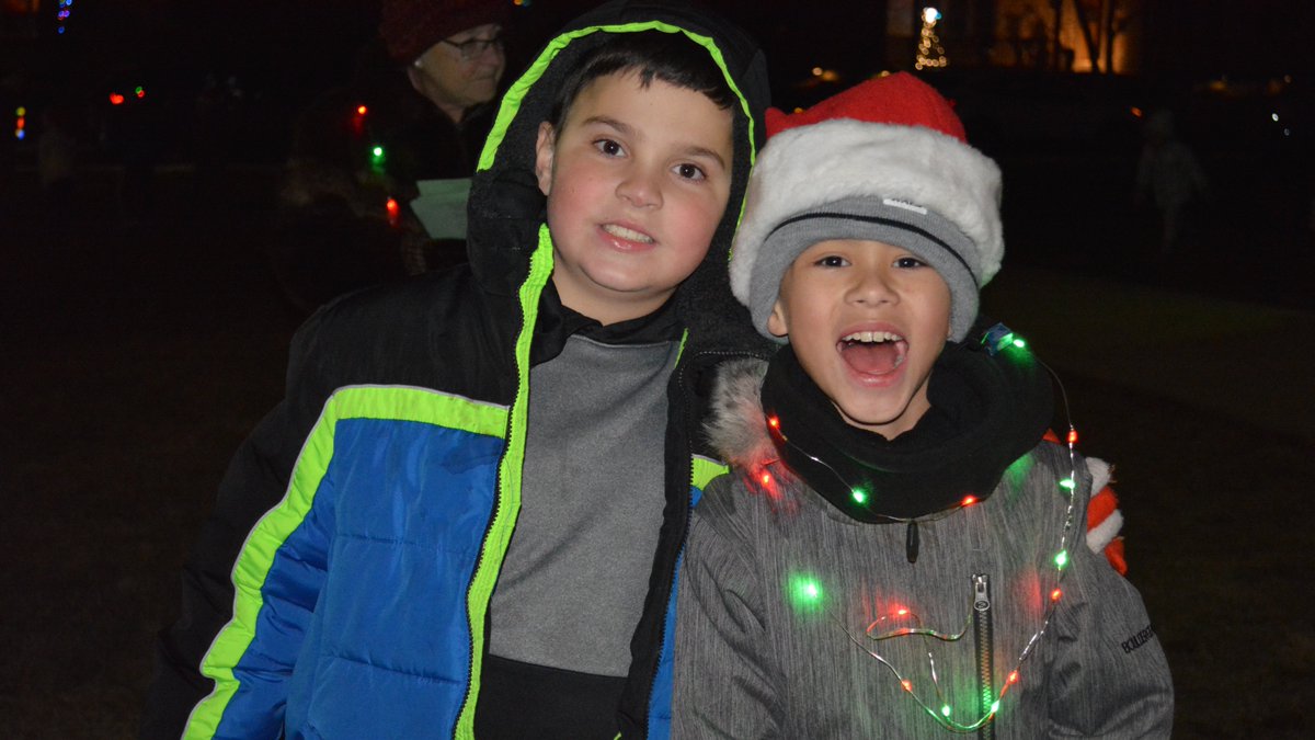 Fairview Elementary D57 tweet media