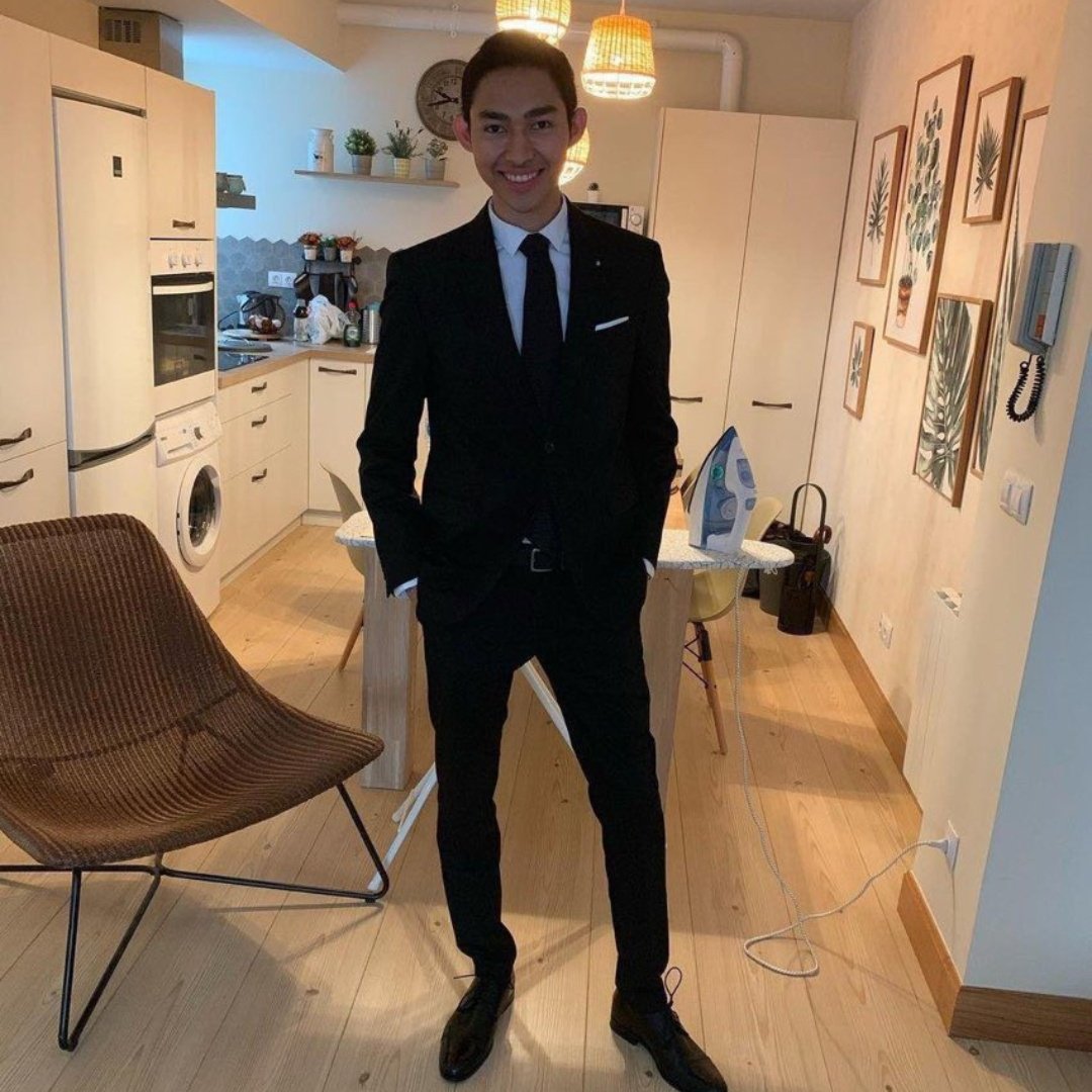 ise giso :V tweet media