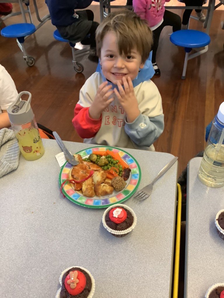 Lancaster EYFS tweet media