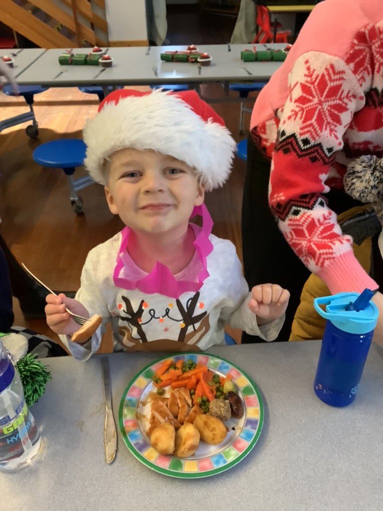 Lancaster EYFS tweet media