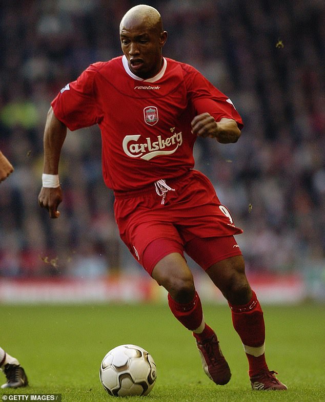 TimWillo88's tweet photo. @lfcmumble https://t.co/p6NaAf897L