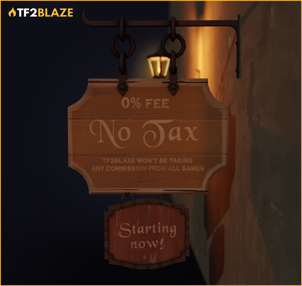 TF2Blaze tweet media