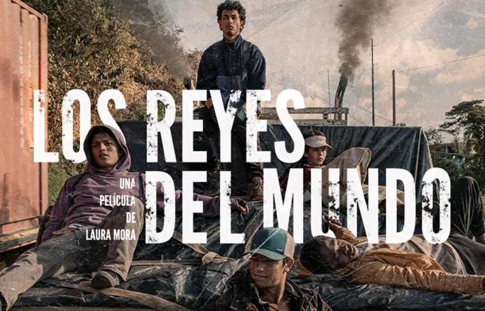 ‼️  Casa de las Américas entrega Premio Colateral del Festival Internacional del Nuevo Cine Latinoamericano a la película «Los reyes del mundo» de la directora colombiana Laura Mora. 

Más detalles en La Ventana: laventana.casa.cult.cu/index.php/2022…