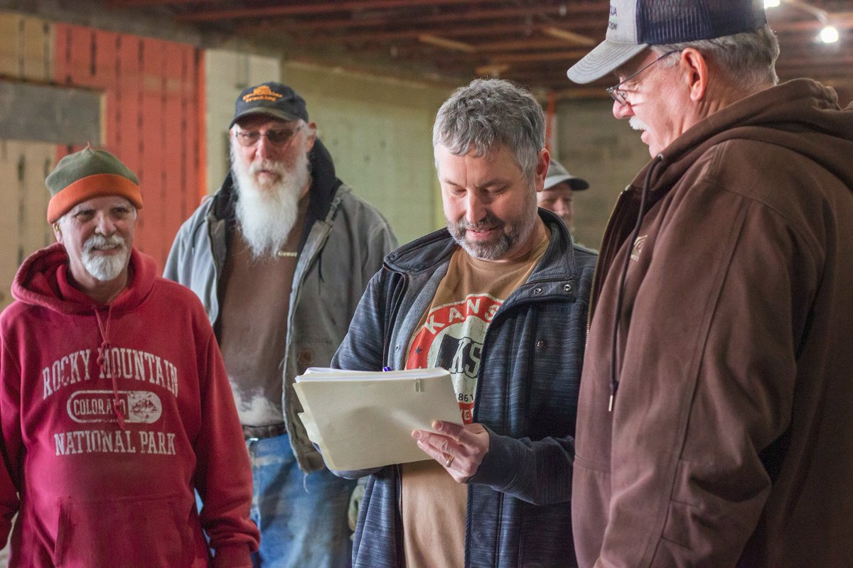 Revolution Church tweet media