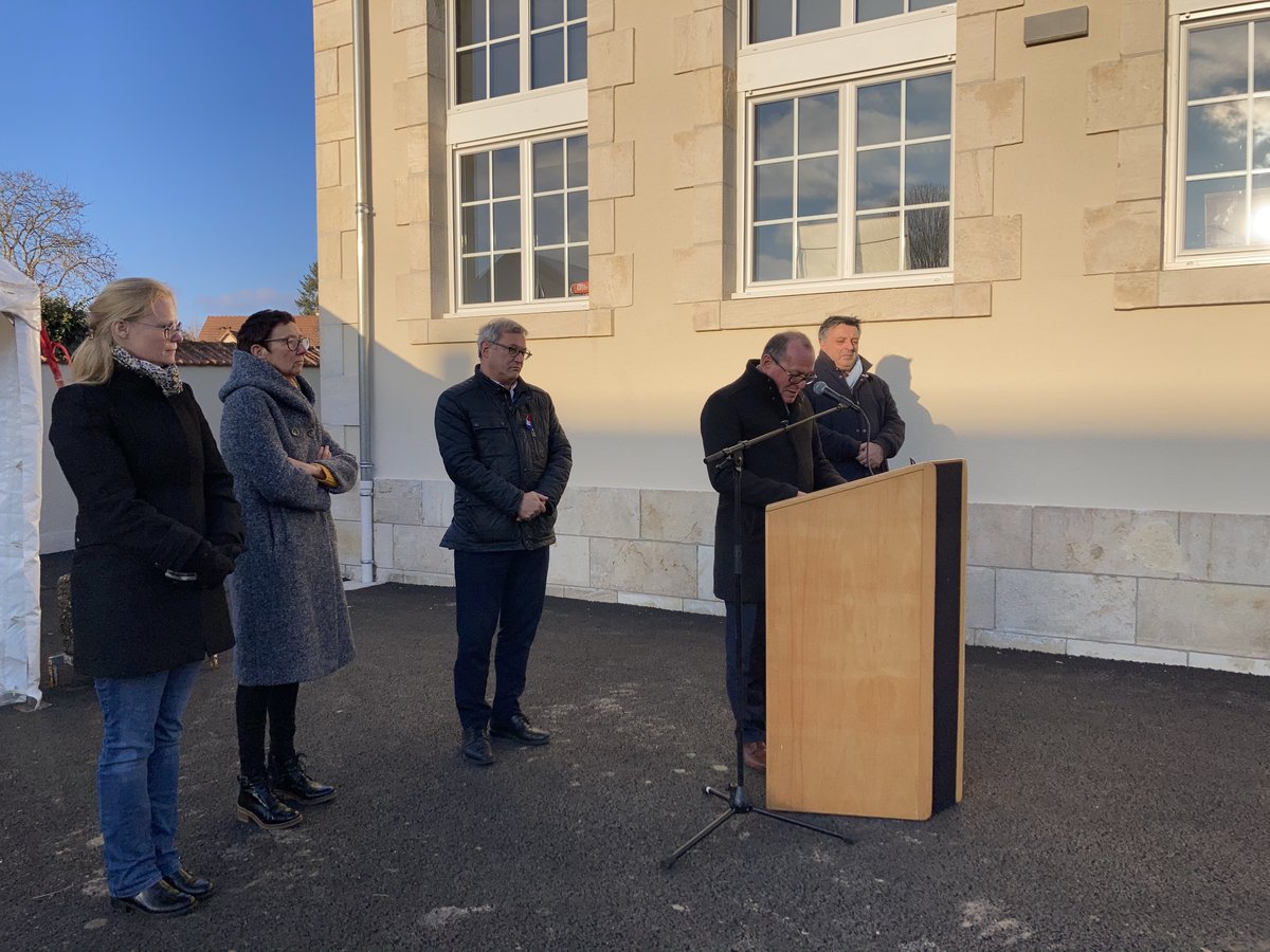 Val de Berry tweet media