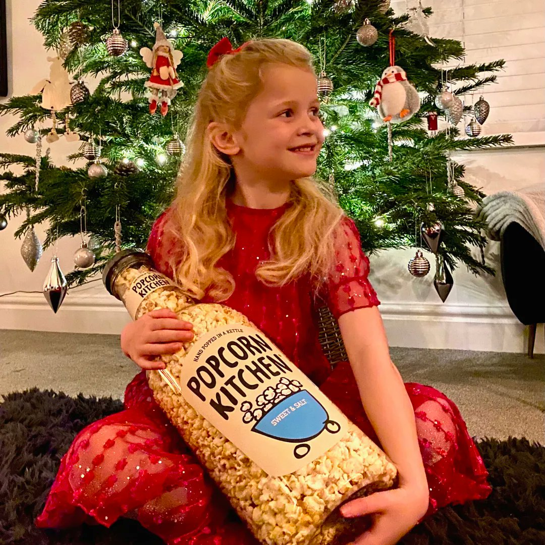 Spotlight On: @Popcornkitchen featuring the popcorn Queen Ava 🍿

We absolutely love working with Popcorn Kitchen on their digital marketing, especially when we get to make great content with our own Popcorn Kitchen mascot Ava!

Check them out here: popcornkitchen.co.uk