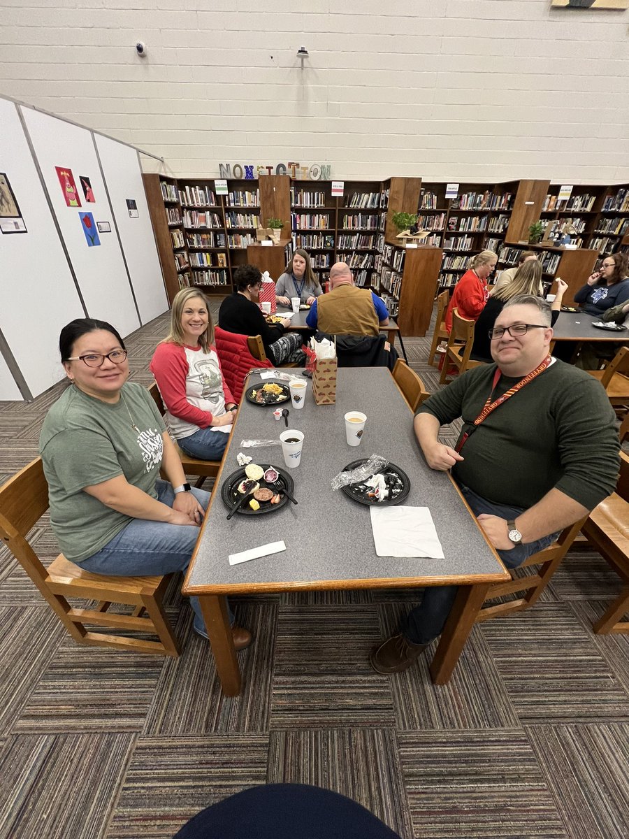 HVA Student Council tweet media