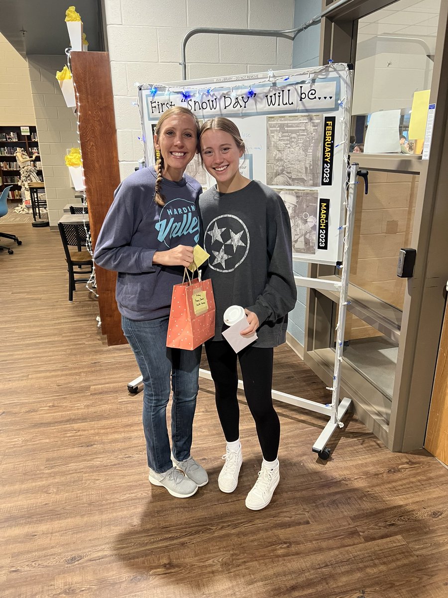 HVA Student Council tweet media