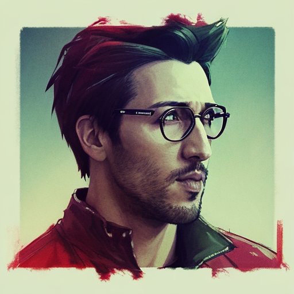 Samuel - KEFI ABRIKH tweet media