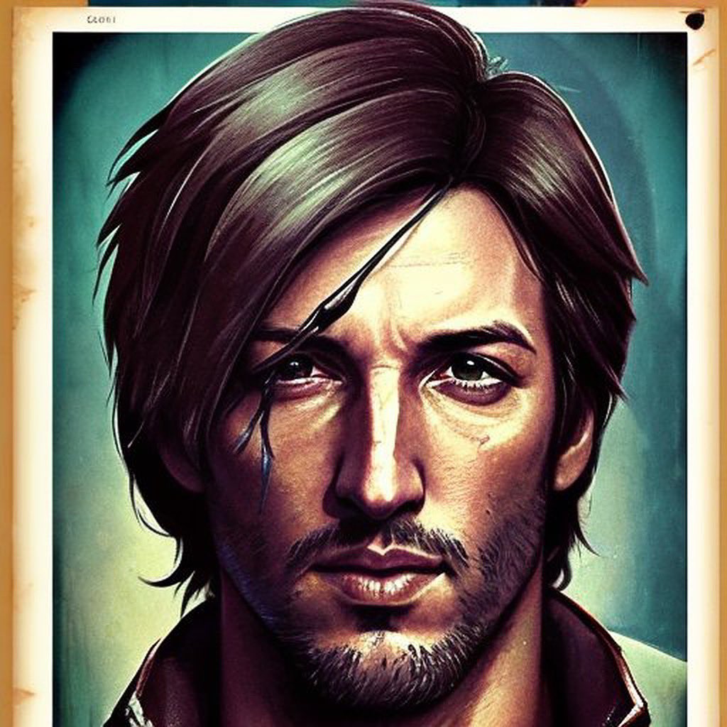 Samuel - KEFI ABRIKH tweet media