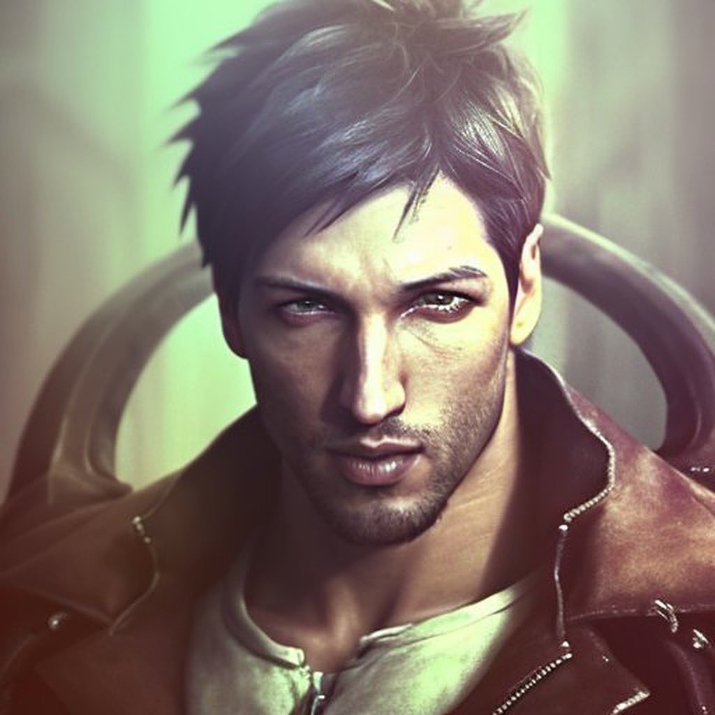 Samuel - KEFI ABRIKH tweet media