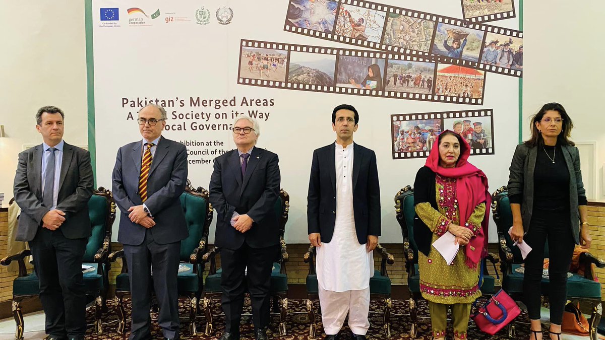 KP Commission on the Status of Women tweet media