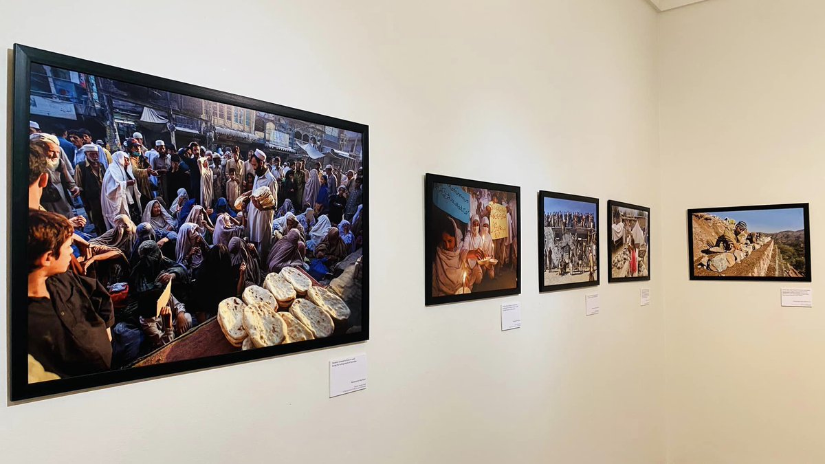 KP Commission on the Status of Women tweet media