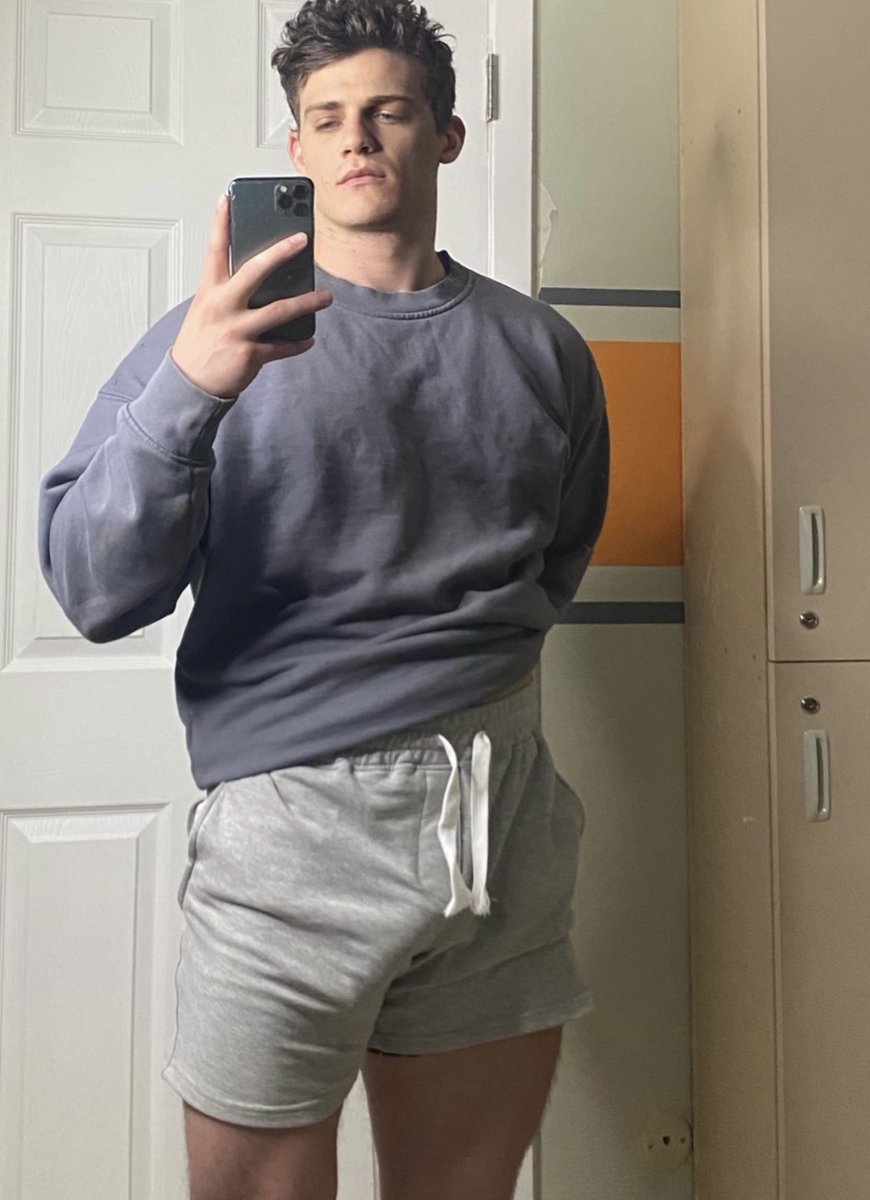 I actually need a cardio partner. Any takers?