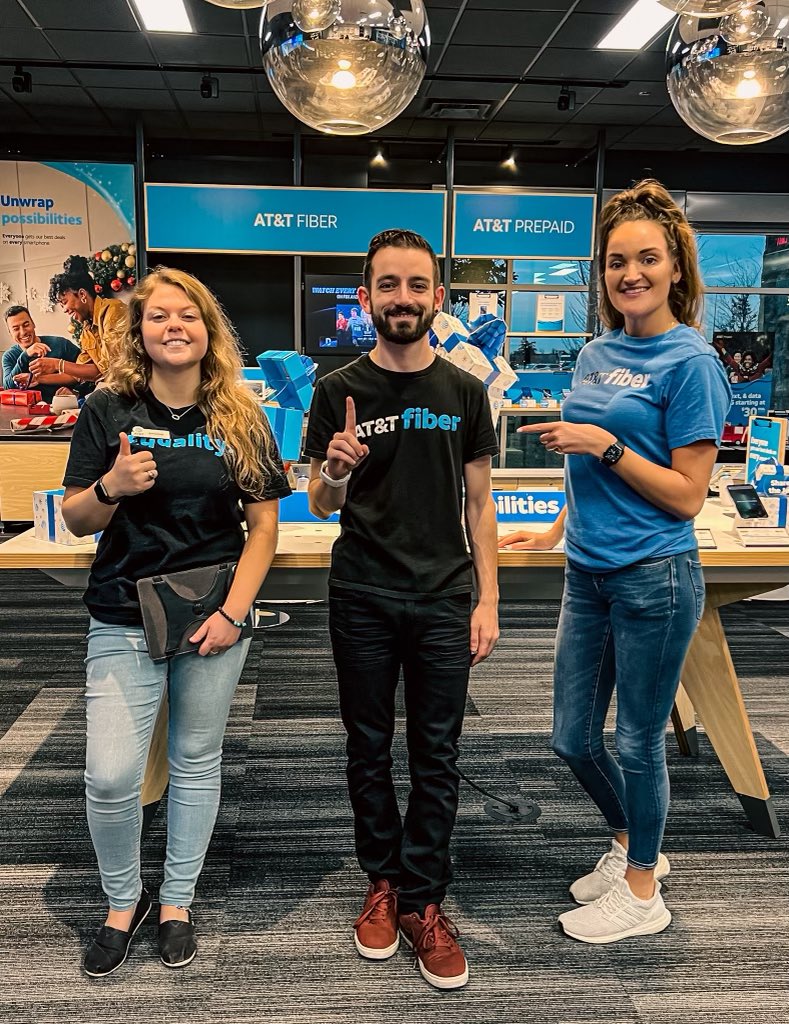 Monte (@montepriceasm) on Twitter photo Shoutout to @PietroPowellatt at Prosper for now being a FirstNet Certified! 🔥 We appreciate all you do for our first responders. 🚨 #LifeAtATT <a href="/NNekuza/">Natalie Nekuza</a> <a href="/dbustamante1210/">David Bustamante</a> @MattZeeNTX <a href="/LynetteMAguilar/">Lynette Aguilar</a> Shoutout to @PietroPowellatt at Prosper for now being a FirstNet Certified! 🔥 We appreciate all you do for our first responders. 🚨 #LifeAtATT <a href="/NNekuza/">Natalie Nekuza</a> <a href="/dbustamante1210/">David Bustamante</a> @MattZeeNTX <a href="/LynetteMAguilar/">Lynette Aguilar</a>