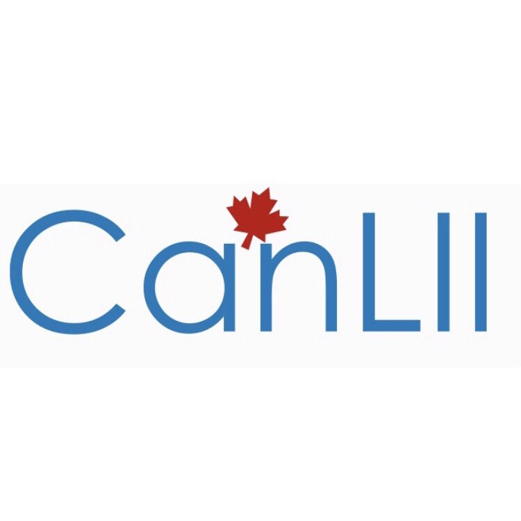 SamanthasLaw's tweet image. What will you find on #CanLII Legal cases
CanLII.org provides access to court judgments from all #Canadian courts, including #SCC, federal courts; and all Canada’s provinces &amp;amp; territories. canlii.org/en/