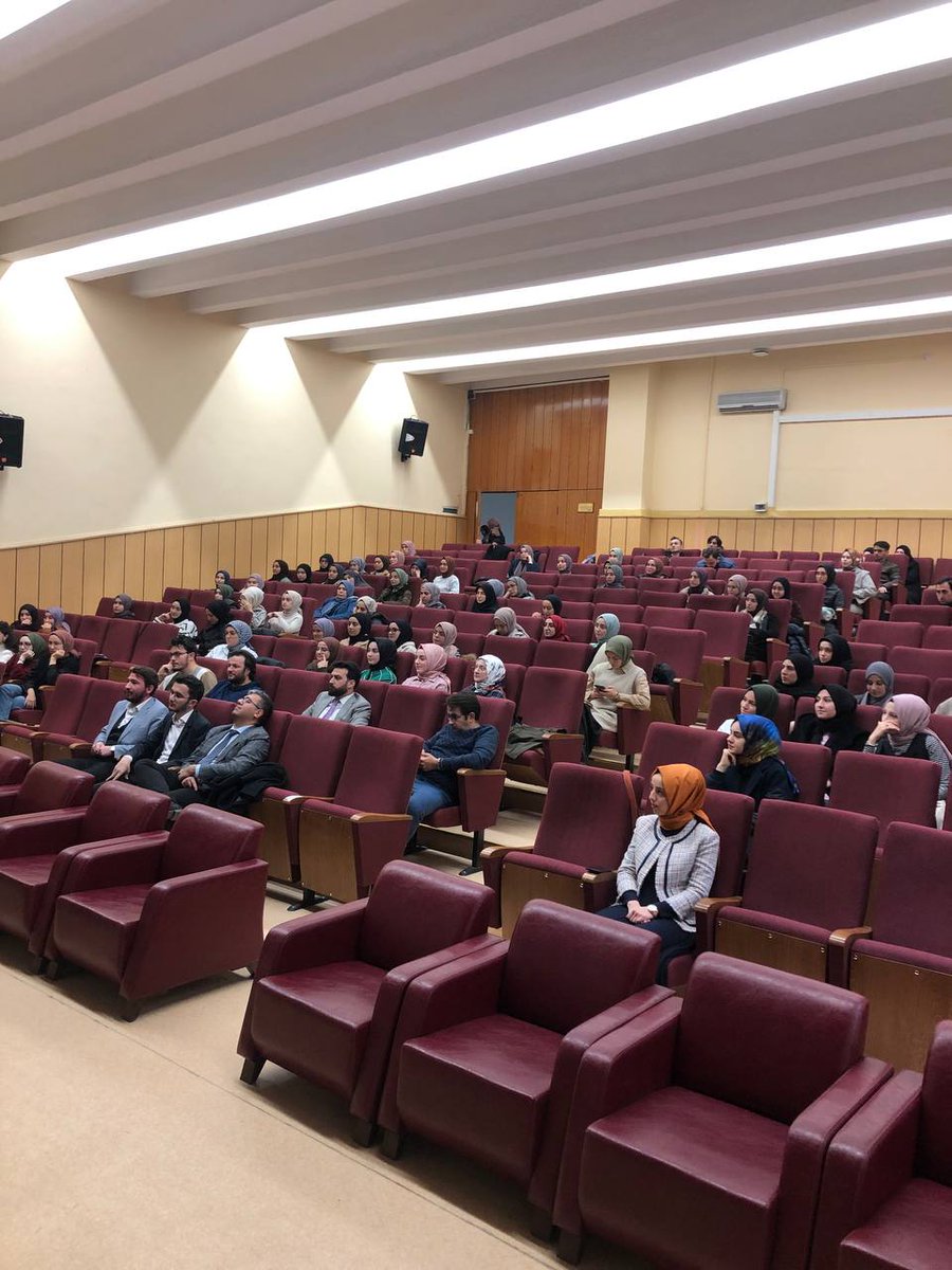 KulupMefkure's tweet photo. ANKARA ÜNİVERSİTESİ MEFKÛRE TOPLULUĞU

A.Ü Mefkûre topluluğumuzun düzenlemiş olduğu "Akademi Kültürü Üzerine" başlığı atında Danışman hocamız Dr. Öğr. Üyesi Hadi Ensar Ceylan'ın moderatörlüğünde  Dr. Öğr. Üyesi Yasin Ramazan Başaran hocamızı ağırladık. https://t.co/spyZRXONhF