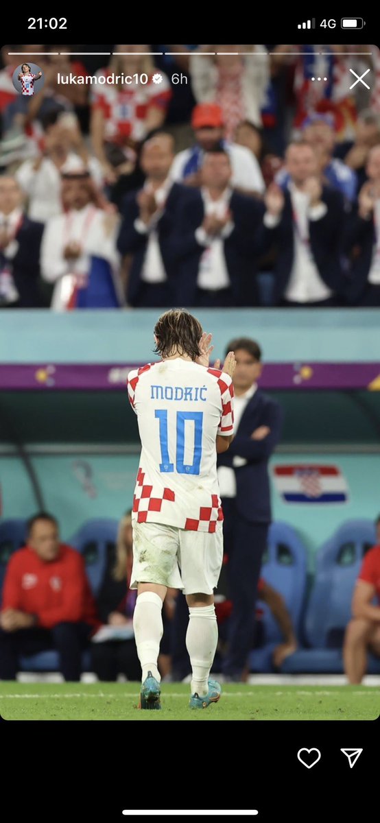 QUÉ ABSOLUTA LEYENDA.