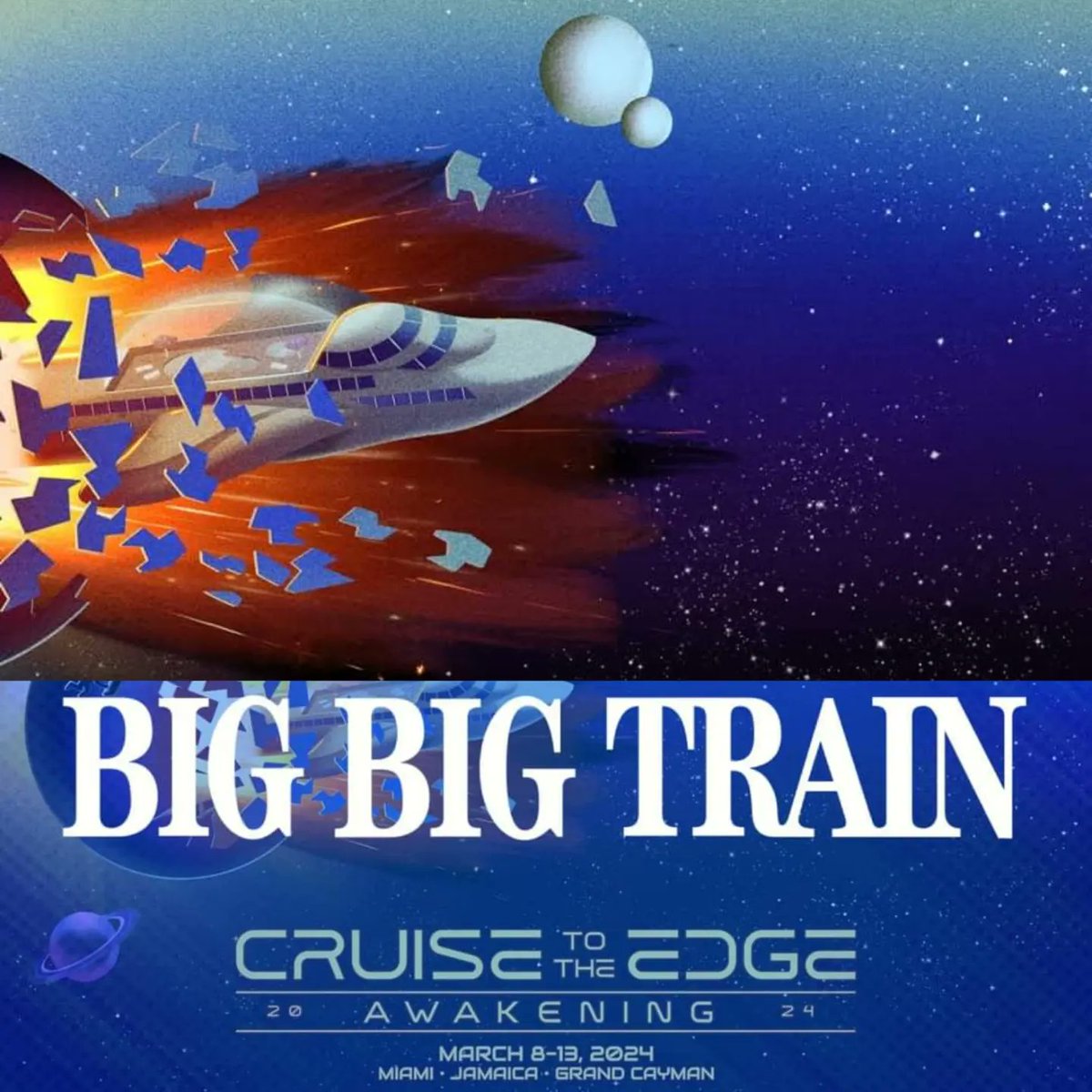 MUSIC TOUR SERVICES Ltd tweet media