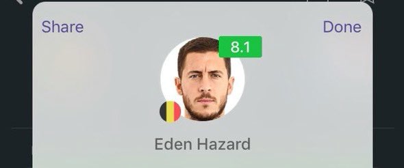 C0bham's tweet photo. Eden Micheal Hazard. Russia 2018 https://t.co/JLZk3Ov4Xp