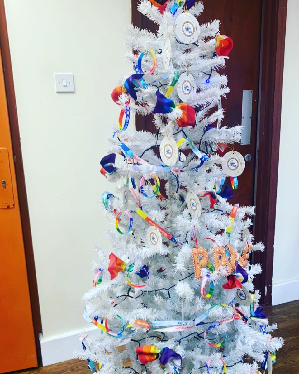 Inishowen Pride 🏳️🌈🏳️⚧️ tweet media