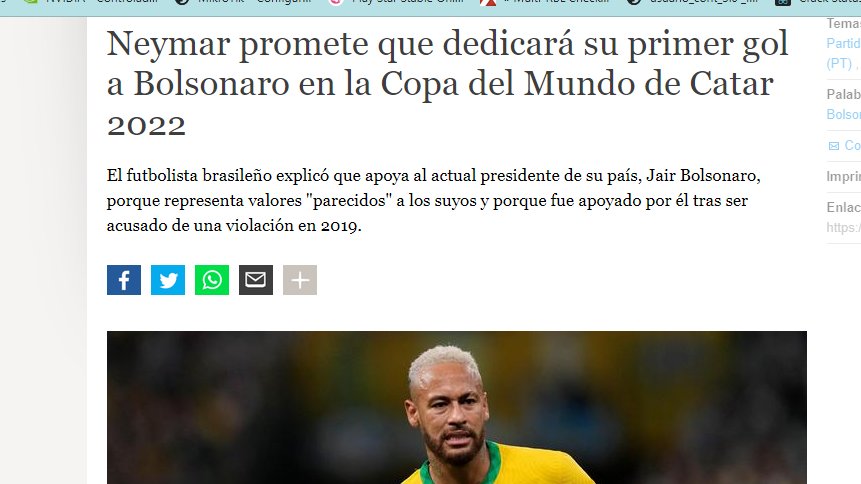 Me sabe a casabe si Brasil es sudamericano! síguele dedicándole goles a fascistas!!! Que bueno!!!!! Eliminadoooooo!!!!!