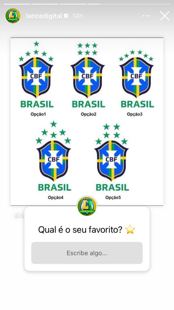 Hay que ver el lado positivo. Van a tener 4 años más para pensarlo.