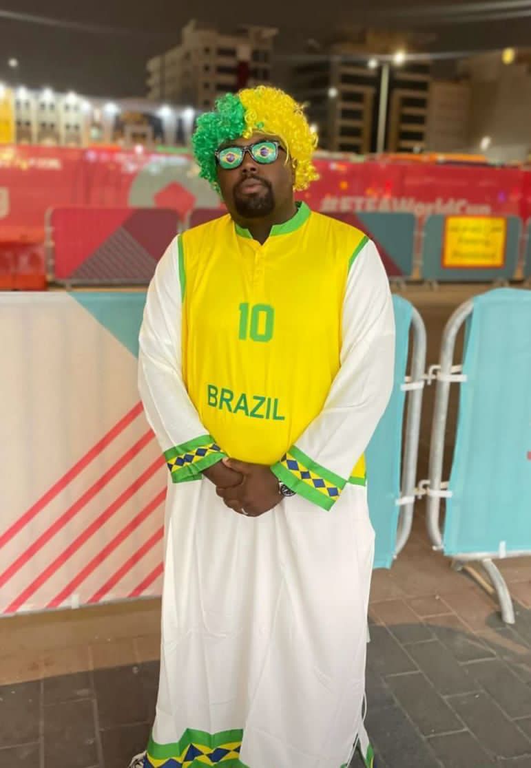 #البرازيل_كرواتيا
#مجومبا 😒