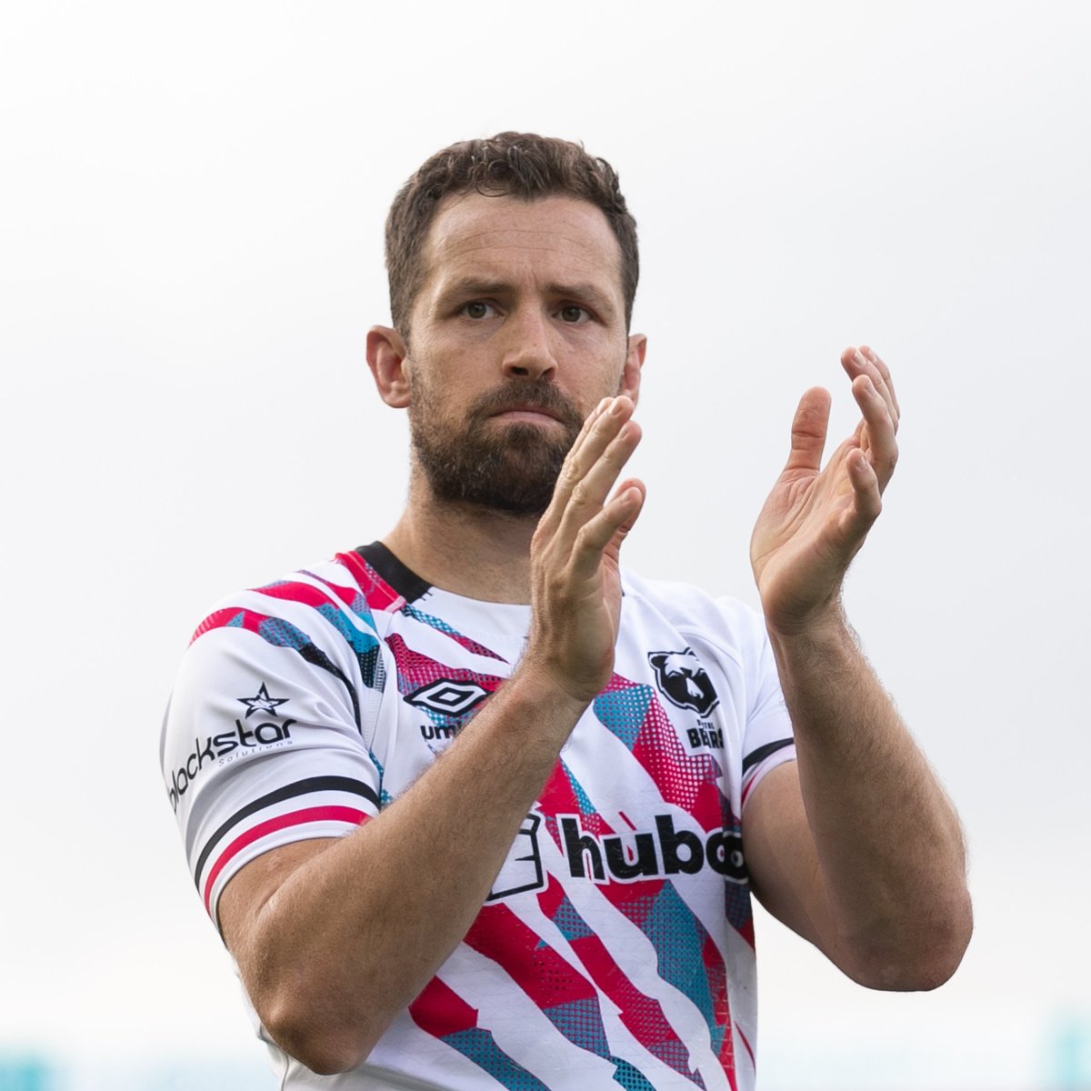 Bristol Bears 🐻 tweet media