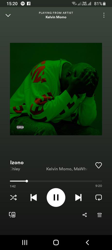 GaloThato's tweet photo. @kelvinMomo_ just what i needed after the year I've had🙏🏽 ...ngiya bonga 👊🏾 https://t.co/DfdVzZ30Xj