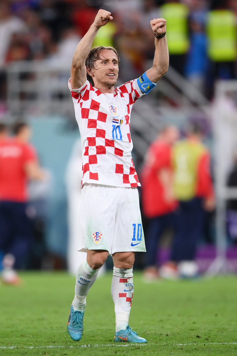 Unbelievable Croatia go to semi final
#WorldcupQatar2022 #WorldCup #WorldCup2022
