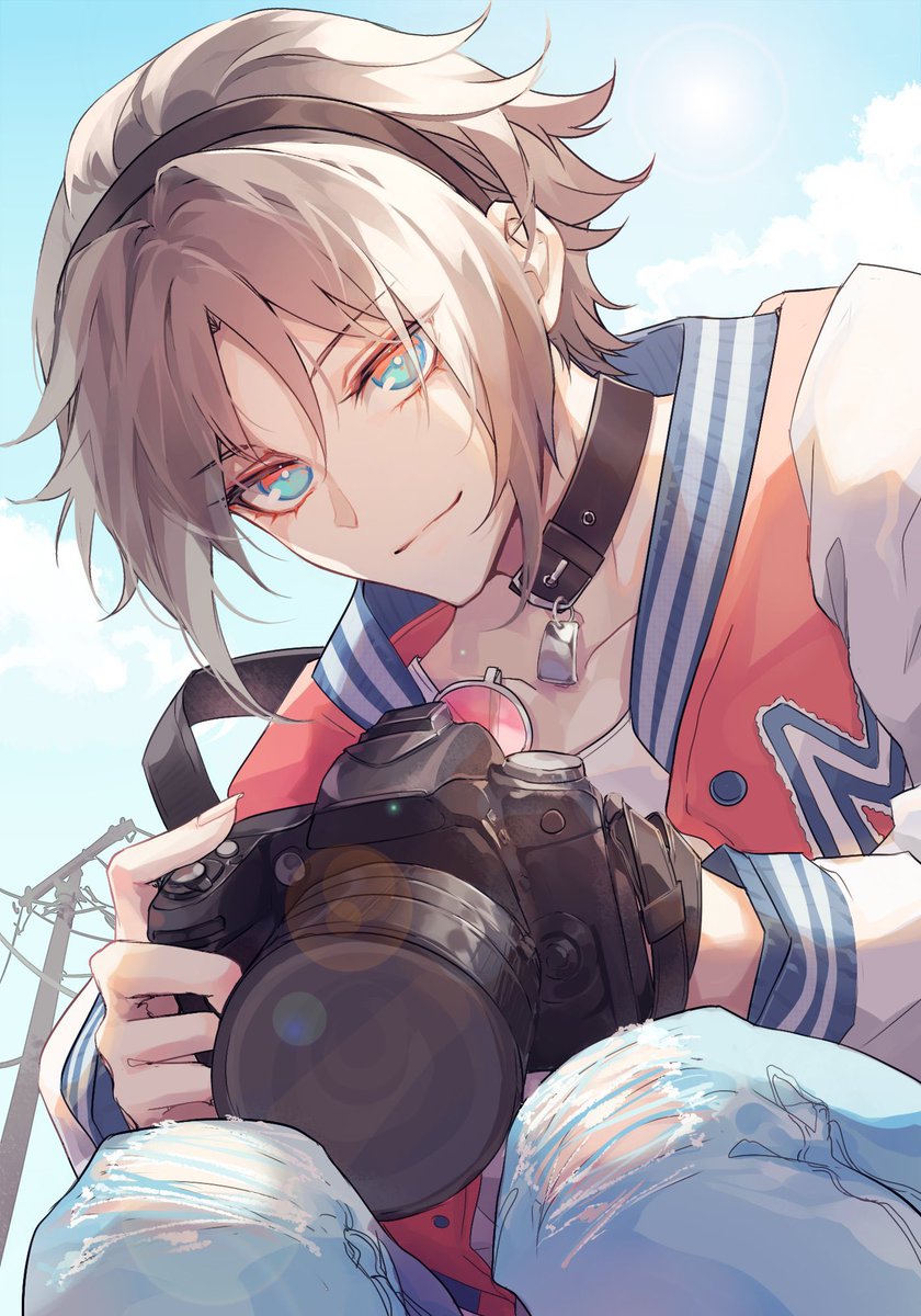 「2020 -> 2022basically I finally start」|Fim ❄️のイラスト
