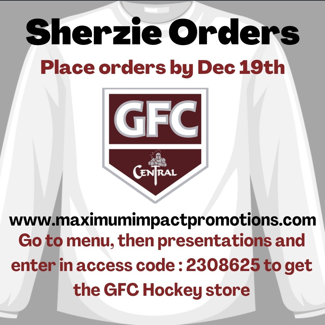 GFChockey tweet picture